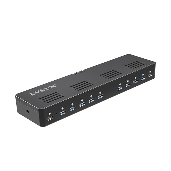 1000W USB C Charging Station