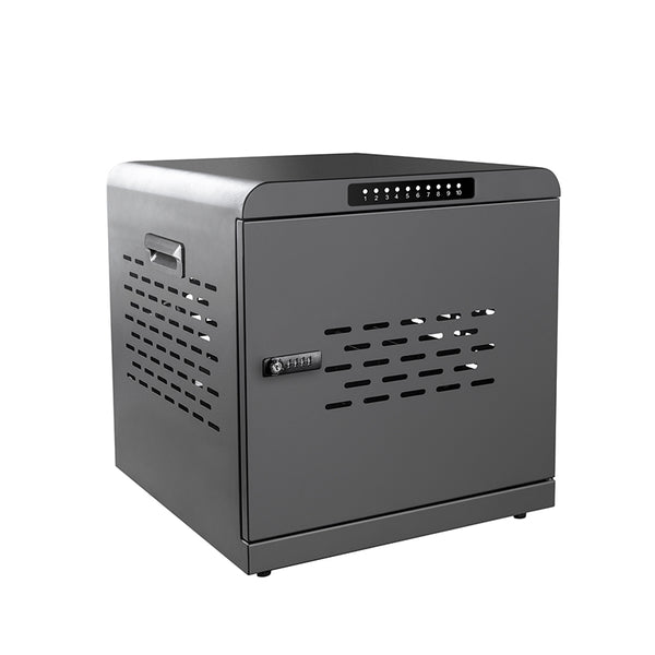 1000W 10 Ports USB-C or USB-A Charging Cabinet