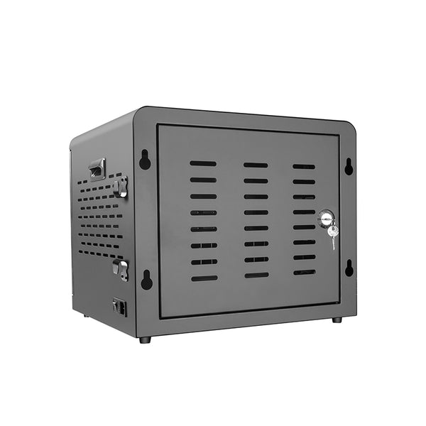 1000W 16-Port USB-C Charging Cabinet
