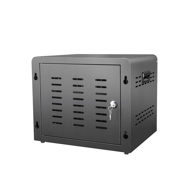 32 Ports 700W Smart Phones USB-C Charging Cabinet