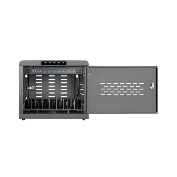 1000W 20 Ports USB-C Charging Cabinet