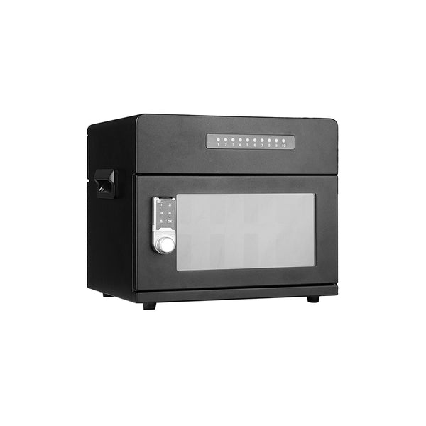 1000W 10 Ports USB-C Power Bank Charging Cabinet