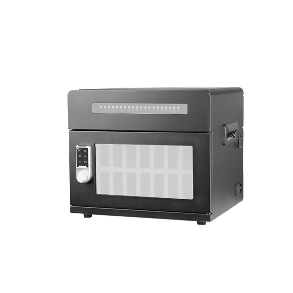 500W 20 Ports USB-C Phone Charging Cabinet