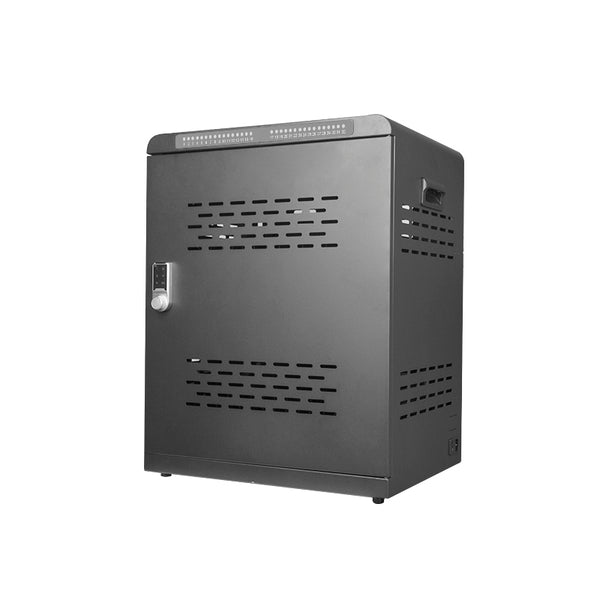 700W 32 Ports USB-C Tablet Charging Cabinet