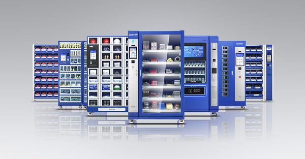 Smart Warehouse Solutions