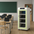 Smart Laptop Charging Cabinet with RFID Access – Secure Storage for Classrooms & Offices