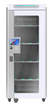 RFID Smart Cabinet for Secure Asset Tracking & Controlled Access