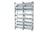 Storage Rack N