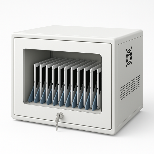Tablet Charging Cabinet (12-Port USB-C)