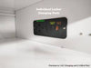 Smart Charging Locker Cabinet – 24 / 36 Device Compartments with Digital Lock
