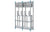 Catheter Rack J