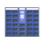 Vending Machine Lockers