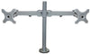 Dual Monitor Stand Horizontal (Fix Type) 2MS-FT