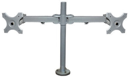Dual Monitor Stand Horizontal (Fix Type) 2MS-FT