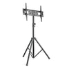 Tilting TV Mount With Portable Tripod Stand (TP01)
