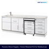 Dental Cabinet Medical Cabinet hospital or dental clinic or other medical departments