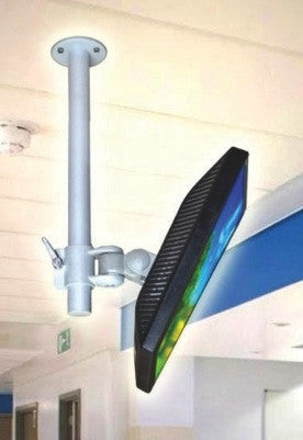 LCD Monitor Ceiling Mount (CM-S)
