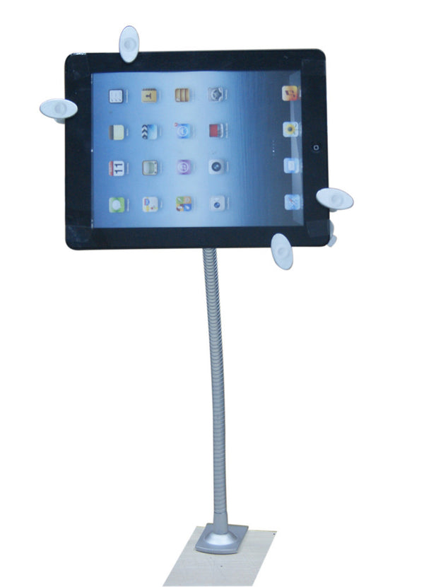 Tablet clmap stand stand rife210116L for 7-10 inch tablets