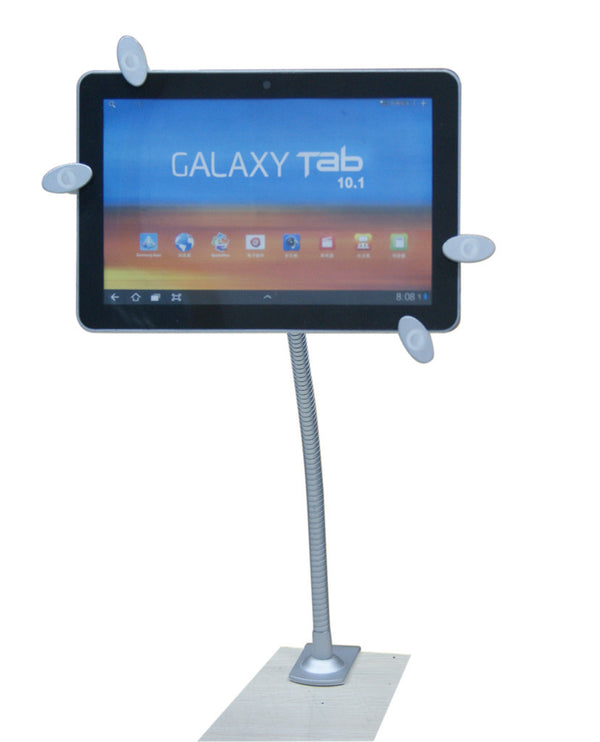 Tablet clmap stand stand rife210116L for 7-10 inch tablets
