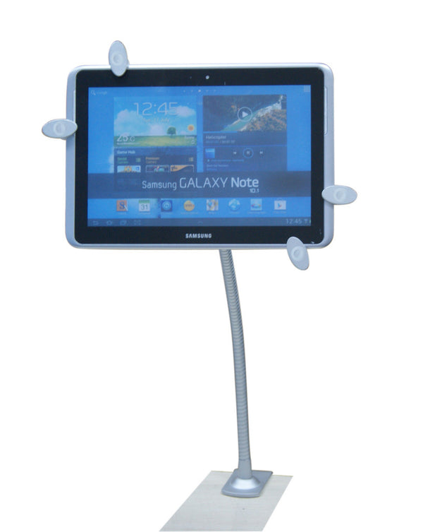 Tablet clmap stand stand rife210116L for 7-10 inch tablets