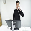 Freestanding Monitor Stand LMS-F