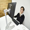 Freestanding Monitor Stand LMS-F
