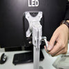 Freestanding Monitor Stand LMS-F
