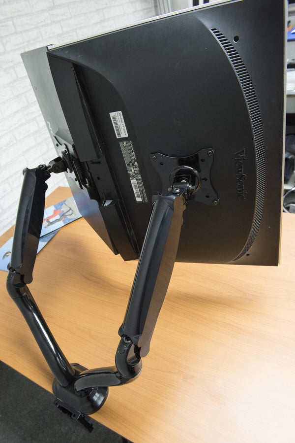 Dual Gas SpringArm L2D