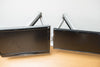 Premium Dual Monitor Gas Arm 2MS-GL