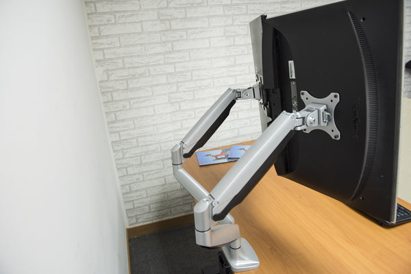 Premium Dual Monitor Gas Arm 2MS-GL