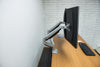 Premium Dual Monitor Gas Arm 2MS-GL