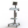 Medical tablet cart hospital clinicworkstation