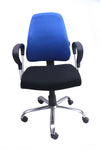 Ergonomic Backrest (BR04)