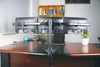 LCD TripleMonitorStandFreeStanding