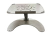 Height adjustable laptop stand (LSP5)