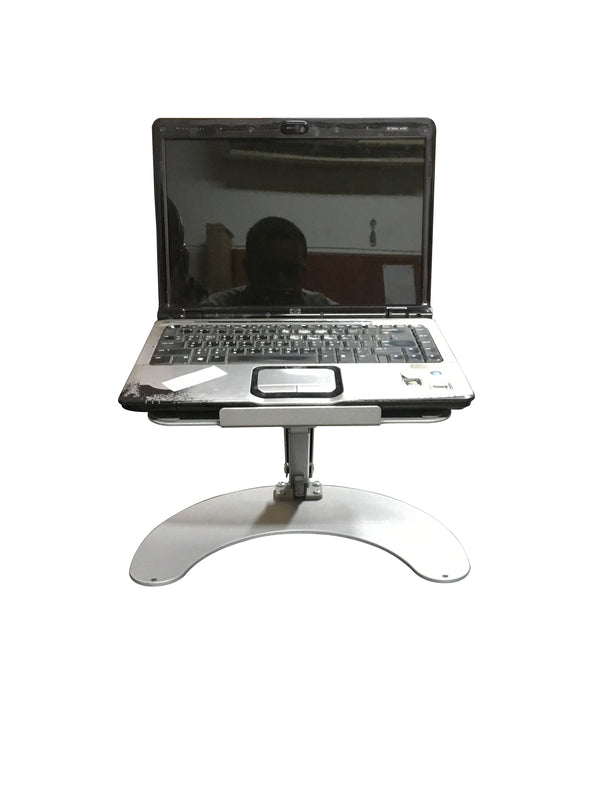 Height adjustable laptop stand (LSP5)