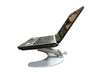 Height adjustable laptop stand (LSP5)