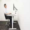 LCD Monitor Gas Arm LMS-PMS-G
