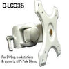Freestanding Monitor Stand LMS-F