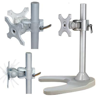 Freestanding Monitor Stand LMS-F