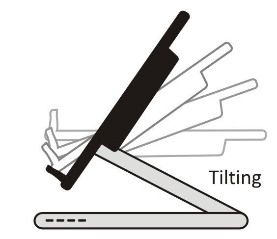 Laptop stand LSZA