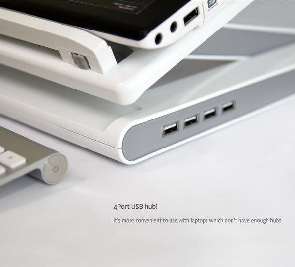 Laptop stand LSZA