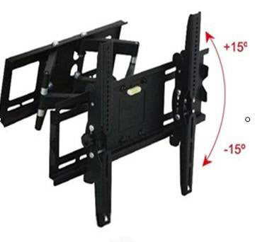 Adjustable LCD TV Wall Mount (R504)