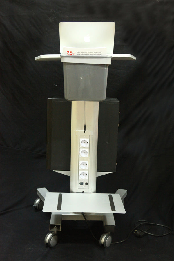 Laptop Mobile Cart (LPC04)