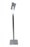 Tablet floor stand for 7" to 11"- 3