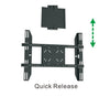 LCD TV Ceiling Mount CM 200B