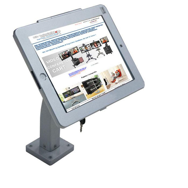 WALL / DESK MOUNT FOR MINI IPAD (IP4S)