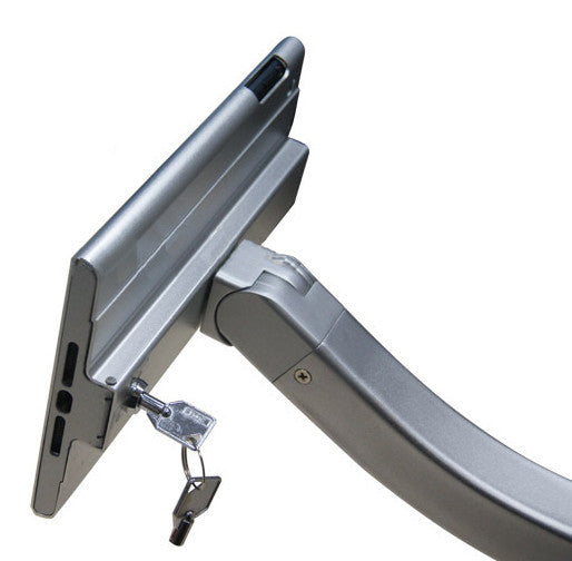 Wall /Desk Mount for Ipad & Tablet (IP4)