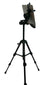 Tablet / iPad tripod lock Bracketrife21071