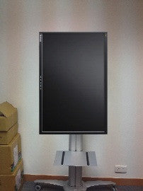 TV Trolley for LED LCD Plasma RK01